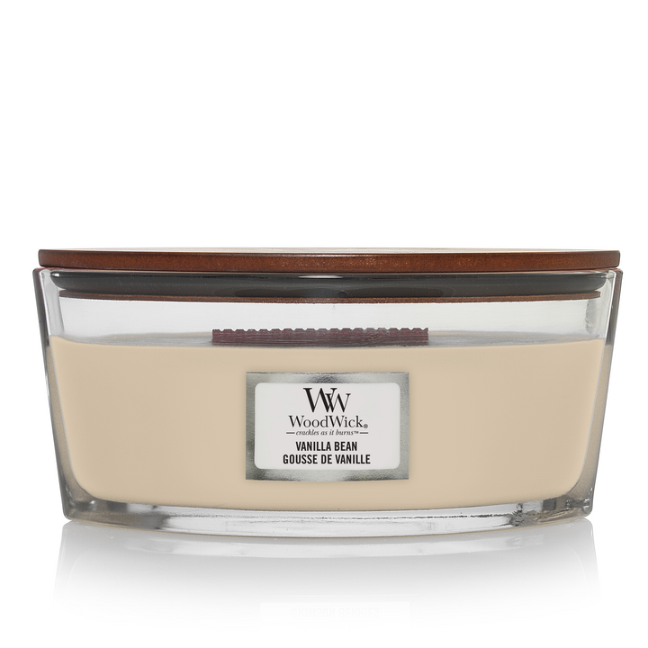 WoodWick Vanilla Beams