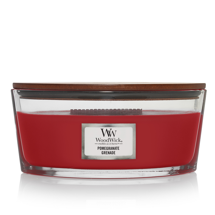 WoodWick Pomegranate