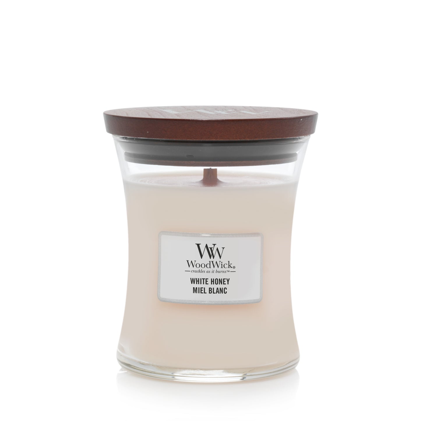 WoodWick White Honey