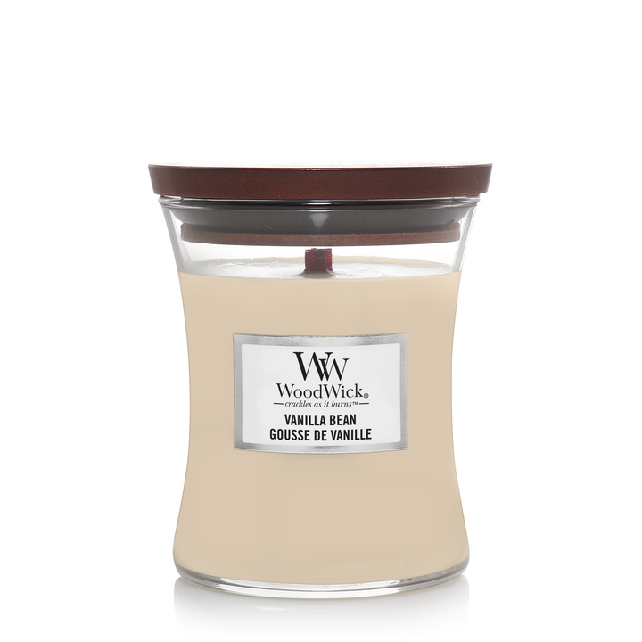 WoodWick Vanilla Beams