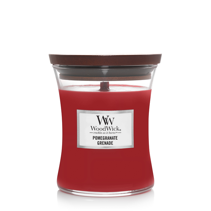 WoodWick Pomegranate
