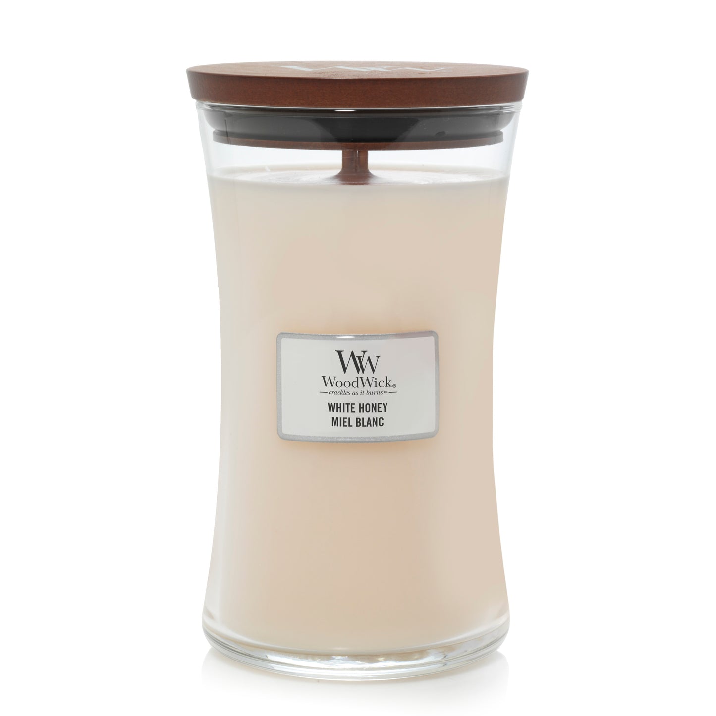 WoodWick White Honey