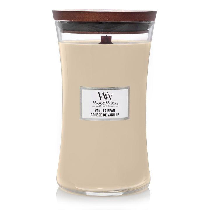 WoodWick Vanilla Beams
