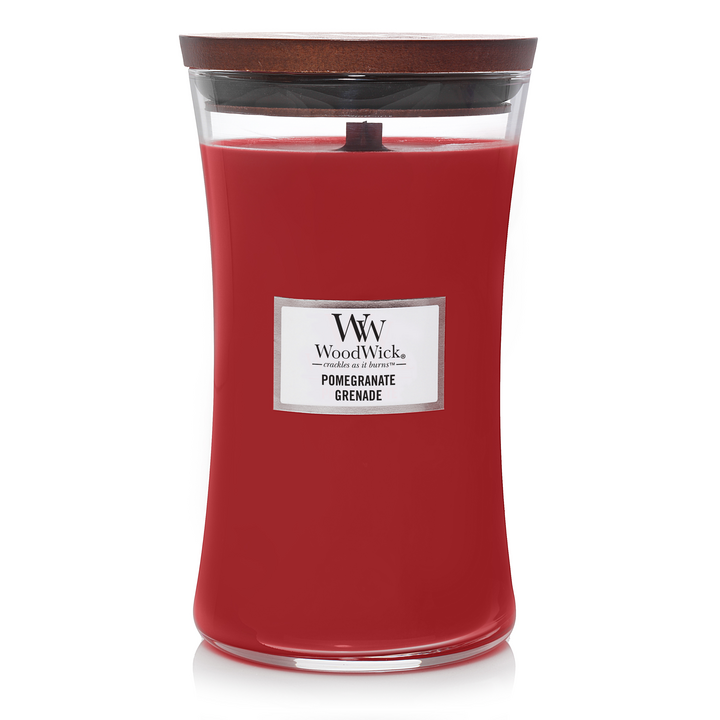 WoodWick Pomegranate
