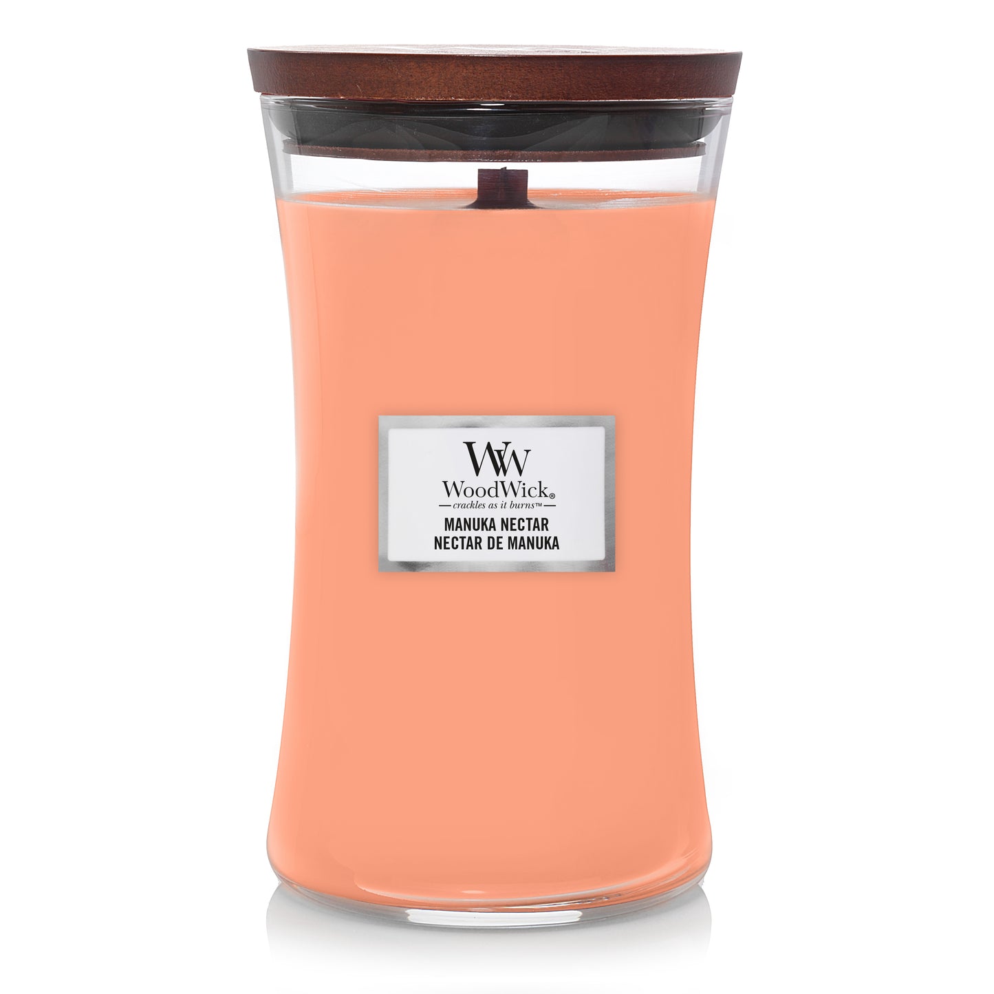 WoodWick Manuka Nektar