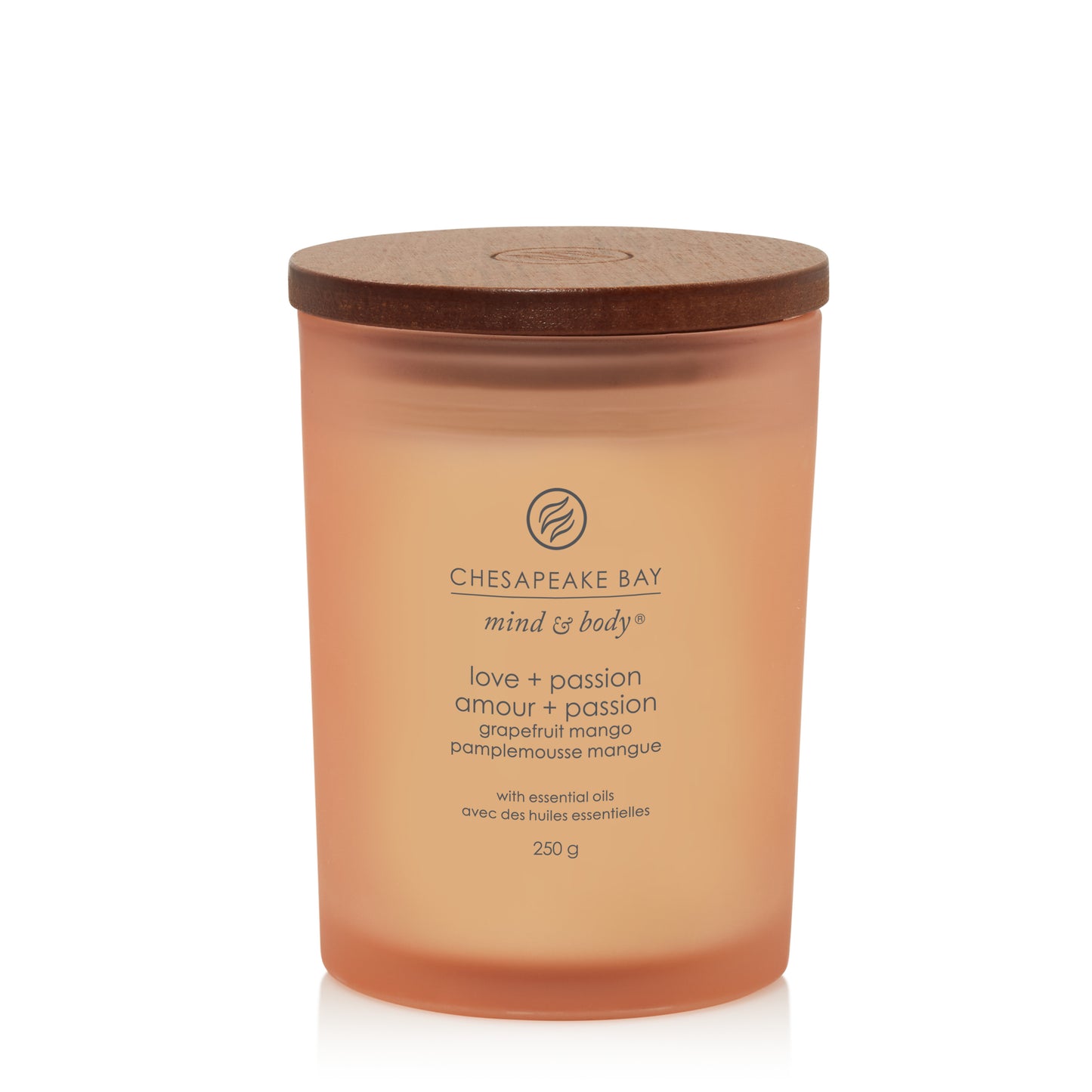 Chesapeake Bay Love & Passion Medium