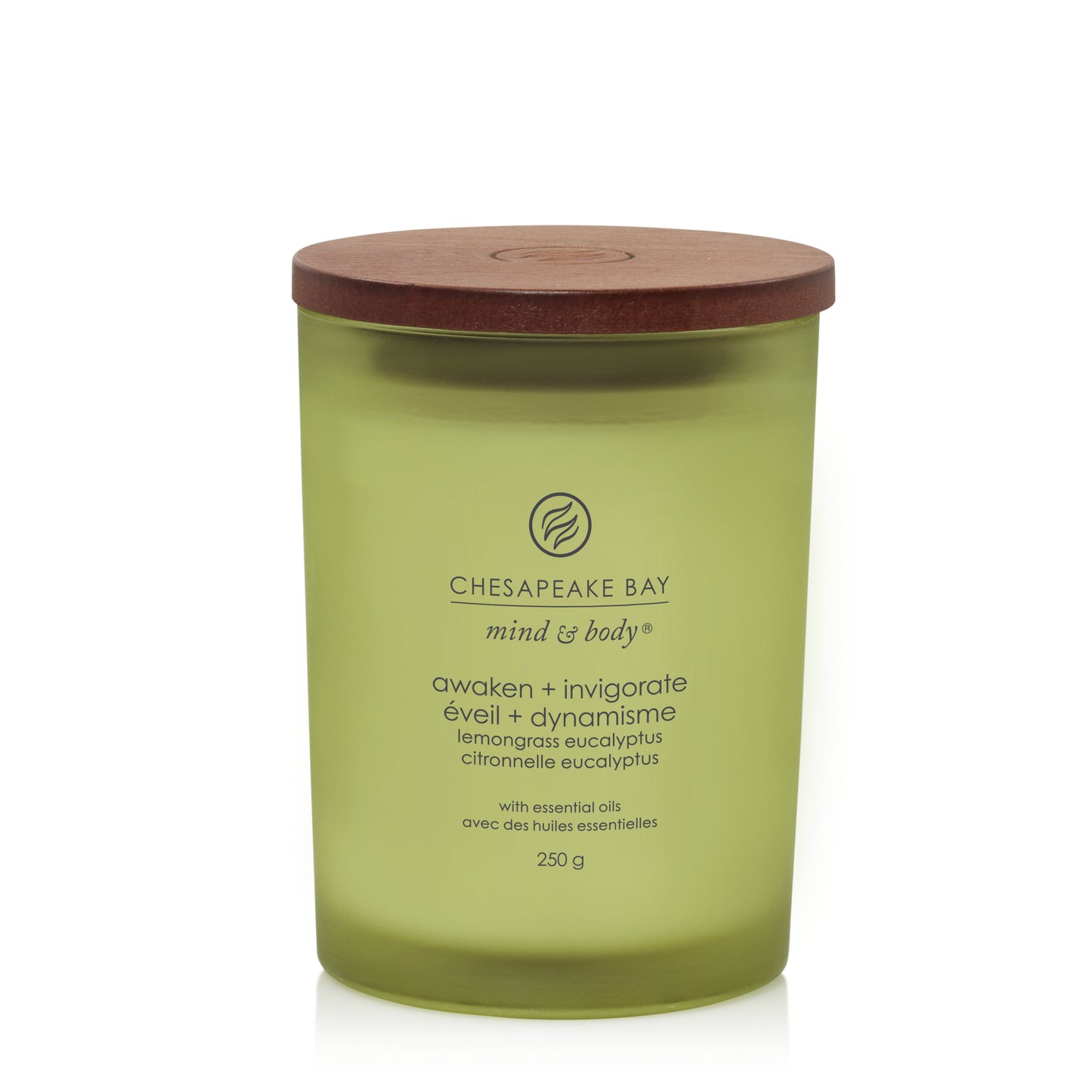 Chesapeake Bay Awaken & Invigorate Medium