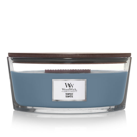 WoodWick Tempest