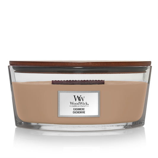 Woodwick Cashmere