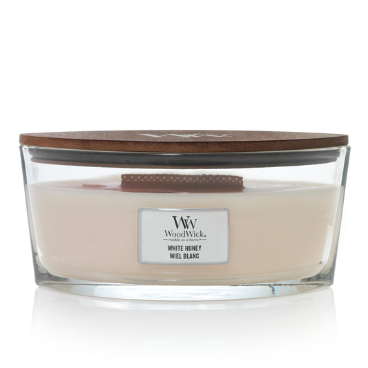 WoodWick White Honey
